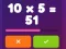Hra Math Mania