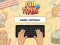 Hra Fun Typing IO