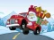 Hra Christmas Vehicles Hidden Keys