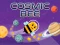 Hra Cosmic Bee
