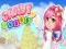 Hra Candy Word