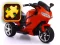 Hra Motorbikes Jigsaw Challenge