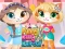 Hra Funny Kitty Haircut