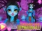Hra Alien Princess