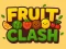 Hra Fruit Clash