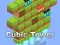 Hra Cubic Tower