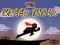 Hra The Speed Ninja