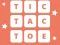Hra Tic Tac Toe
