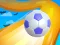 Hra Rolling Ball Halloween Escape