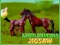 Hra Farm Animals Jigsaw