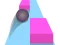 Hra Ball Runner