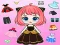 Hra Chibi Doll Dress Up DIY