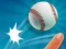 Hra Flick Baseball Super Homerun