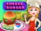 Hra Cheeseburger
