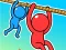 Hra Rope Rescue Puzzle