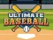 Hra Ultimate Baseball
