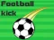 Hra Football Kick