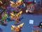 Hra Guardians vs Zombies