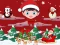 Hra Christmas Puzzle