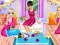 Hra Princess Pajama Party Sleepover