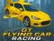 Hra GT Flying Car Racing