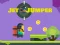Hra Jet Jumper
