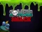 Hra Zombie Smack