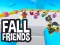 Hra Fall Friends