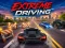 Hra Extreme Driving