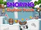 Hra Snoring Wake up Elephant