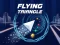 Hra Flying Triangle