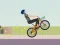 Hra Wheelie Biker