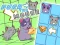 Hra Push the mouse