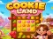 Hra Cookie Land