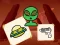 Hra Mission To Mars Coloring