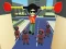 Hra Squid Fall Guy