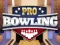 Hra Pro Bowling