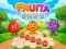 Hra Fruita Swipe