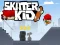 Hra Skater kid