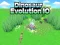 Hra Dinosaur Evolution IO