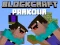 Hra Parkour Blockcraft