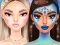 Hra Mega Makeup Seasons Best