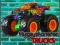 Hra Huge Monster Trucks