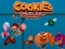 Hra Cookies Must Die