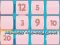 Hra Memory Game With Numbers