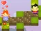 Hra Save the Princess Love Triangle