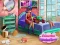 Hra Dotted Girl: Highschool room