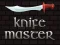 Hra Knife Master