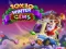 Hra 10x10 Winter Gems