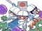 Hra Against Coronavirus Puzzle